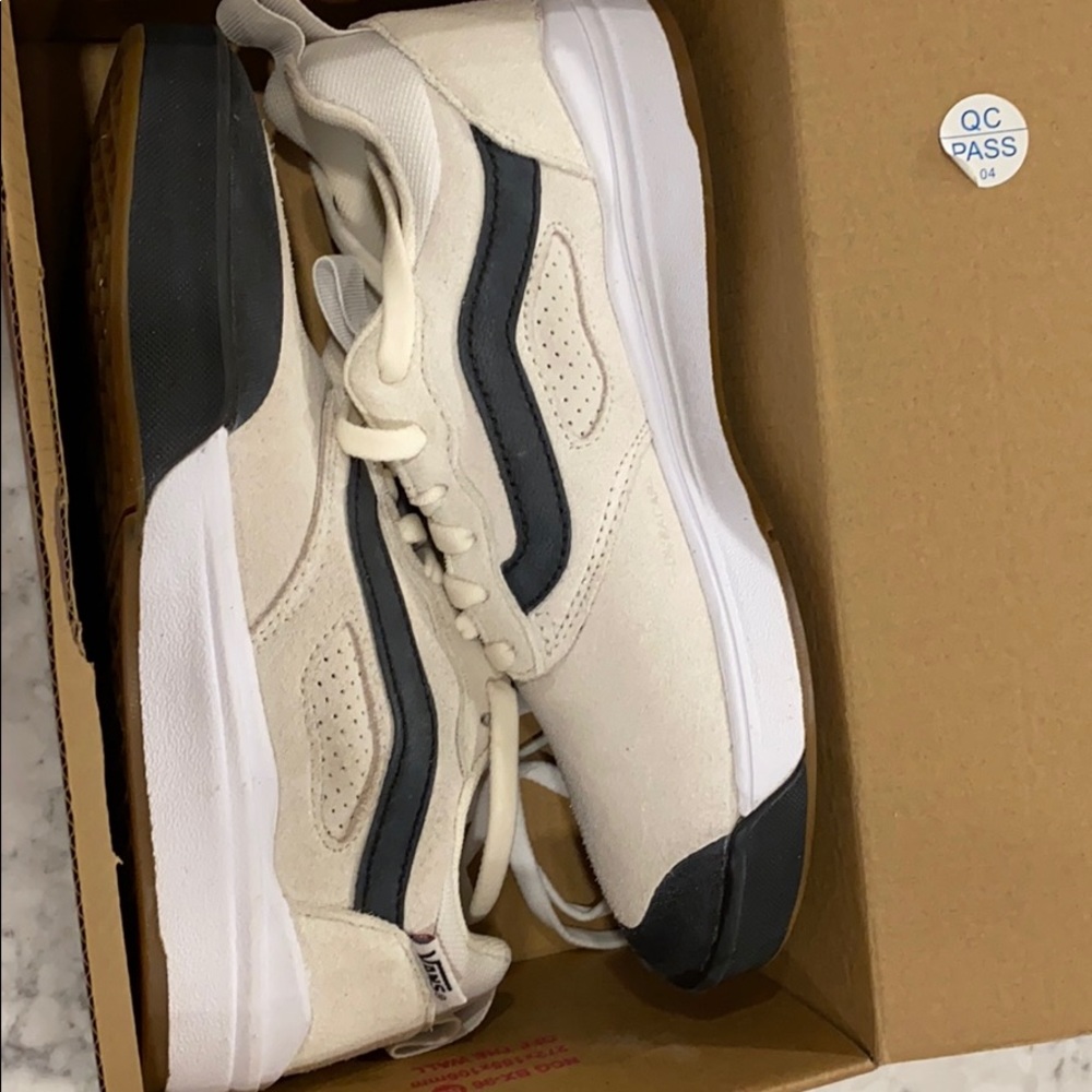 Tyson Peterson VANS - BRAND NEW